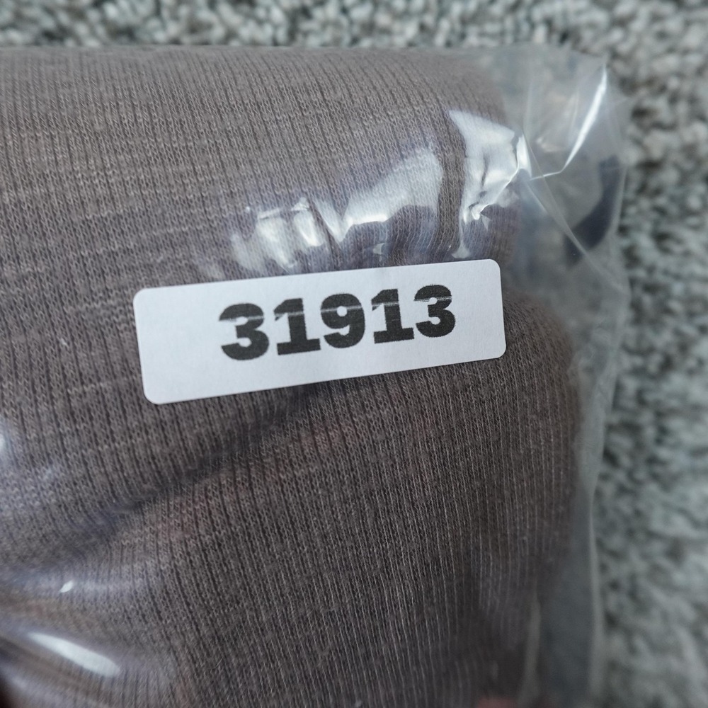 Vuori Mauve Brown Crewneck Sweatshirt - Picture 8 of 8